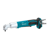 Makita XLT02 Manual De Instrucciones