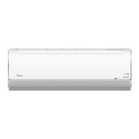 Midea MSFAIC-12H-N8-02M Manual De Usuario Y Instalacion