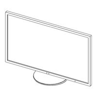 NEC MultiSync EA275WMi Manual De Usuario