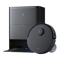 ECOVACS DDX14 Manual De Instrucciones