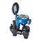 Controladores DIG RBC 8000 Manual De Instrucciones