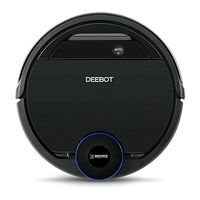 Ecovacs DEEBOT OZMO 930 Manual De Instrucciones