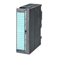 Siemens CP 343-2 P Manual De Instrucciones