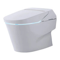 Toto MS993CUMFX Manual De Instrucciones