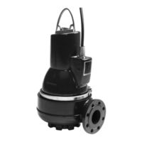 Grundfos SL1 Serie Instrucciones De Mantenimiento