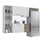 Muebles de Interior GenialFlex Moveis 0309 Plano De Armado