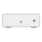 Amplificadores Monacor MDQT-1/E Manual De Instrucciones