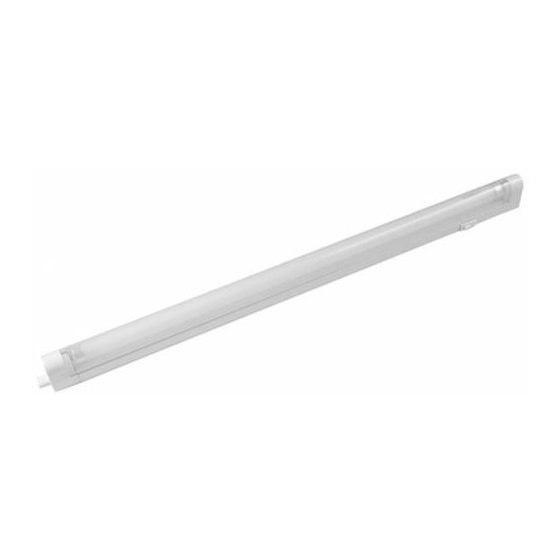 Panlux lighting LINETA BL0108/B Instrucciones