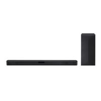 LG SPH4B-W Manual Del Propietário