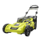 Cortacéspedes Ryobi RY401011 Guia De Inicio Rapido