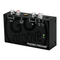 Amplificadores GOgroove Phono Preamp Guia Del Usuario