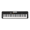 Sintetizadores Casio Casiotone CT-S200 Guia Del Usuario