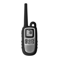 Topcom Twintalker 5400 Manual De Usuario