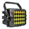 Equipo de Iluminación AlienPro PAINTER 24X10 Manual De Usuario