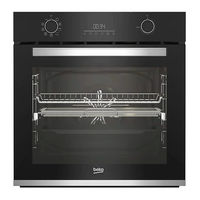 Beko BBIMA13302BMPE Manual Del Usuario