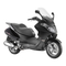 APRILIA ATLANTIC 400 SPRINT 2006