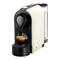 Manual de la Krups Nespresso C50 XN250