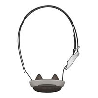 Garmin BARKLIMITER 2 Manual Del Usuario