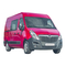 Automóviles Opel MOVANO 2016 Manual De Instrucciones