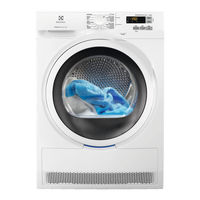 Electrolux EW7H5825IB Manual De Instrucciones