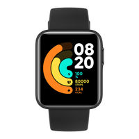 Xiaomi Mi Watch Lite Manual De Usuario