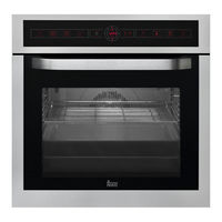 Teka HL-890 Guía Rápida De Uso