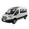 Automóviles Ford TRANSIT 2014 Manual Del Propietário