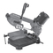 Sierras KNOVA KN SCM-510 Manual Del Usuario