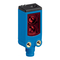 Sensores de Seguridad SICK MultiPulse WTB4-3 Instrucciones De Operación