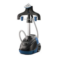 Rowenta IS65 Serie Manual De Instrucciones