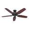 Ventiladores Hunter Builder Elite El Manual Del Propietario Y Manual De Instalacion