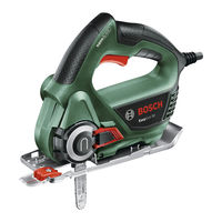 Bosch 3 603 CC8 0 Manual Original