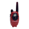 Radios Bidireccionales Motorola TALKABOUT T5100 Manual Del Usuario