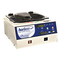 Drucker HORIZON 755VES Manual De Funcionamiento