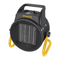 Stanley ST-23-240-E Manual De Instrucciones