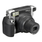 Camaras FujiFilm Instax Wide 300 Manual De Instrucciones