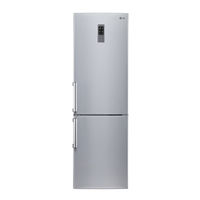 LG GB7143A Serie El Manual Del Propietario