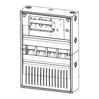 Bosch HBC 0010 A Manual Del Usuario