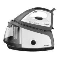 Breville VIN170X Instrucciones De Uso