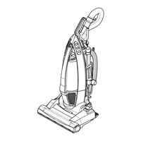 Panasonic MC-V7722 Instrucciones De Operación