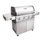 Parrillas Char-Broil TRU-INFRARED R67CC1518 Instrucciones De Funcionamiento