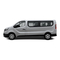 Renault TRAFIC 2021
