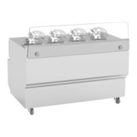 Frigomat GX4 Kompact Manual Mantenimiento