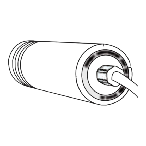 ITOH DENKI PM 500 FS Manual De Usuario