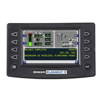 GREER Company Element II Manual De Funcionamiento