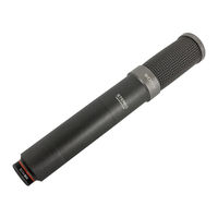 Sony ECM-999 Manual De Instrucciones