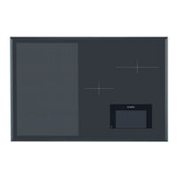 AEG HKH81700FB Manual De Instrucciones