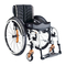 Sillas de Ruedas Sunrise Medical EASY 200 Manual De Usuario