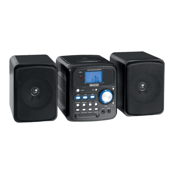 Silvercrest KH2306 Instrucciones De Uso