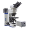 Microscopios Optika Italy B-1000 MET Manual De Instrucciones